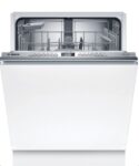 מדיח כלים אינטגרלי Bosch SERIES 4