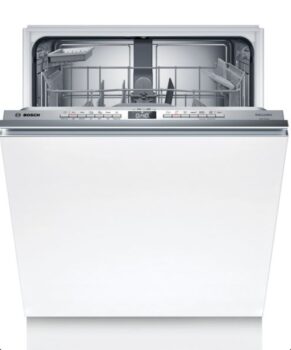 מדיח כלים אינטגרלי Bosch SERIES 4
