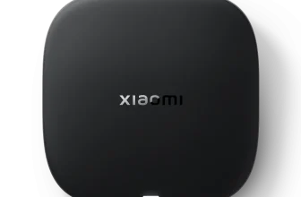 Xiaomi TV Box S 3rd Gen