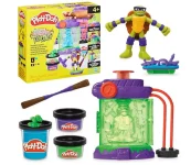 ערכת Play-Doh צבי הנינג'ה