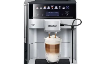 SIEMENS EQ6 plus S300