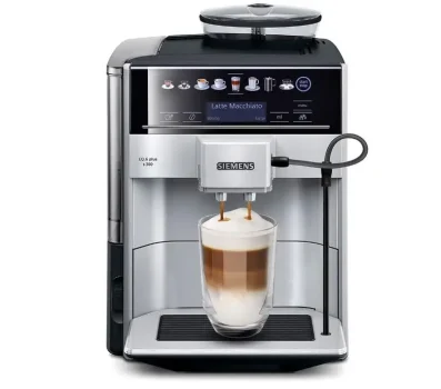 SIEMENS EQ6 plus S300