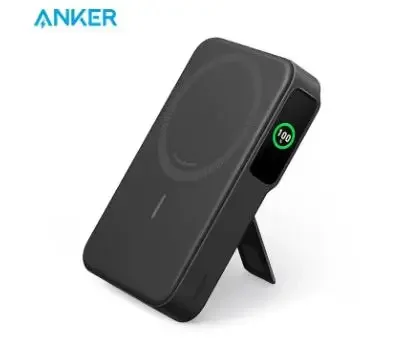 Anker MagGo Qi2 15W