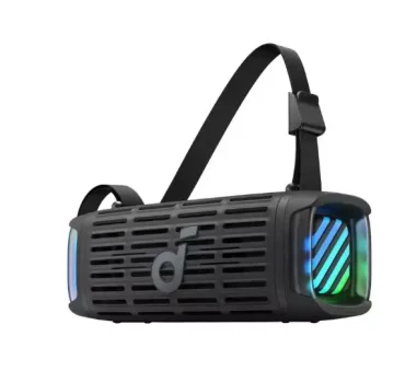 רמקול אלחוטי Soundcore Boom 3i