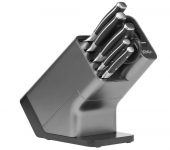 בלוק סכינים 6 חלקים Ninja Foodi