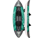 קיאק מתנפח ל 2 אנשים Aqua Marina Laxo