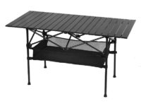 שולחן קמפינג מתקפל LEADALLWAY