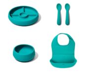 סט האכלה לתינוקות OXO TOT