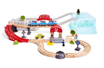 רכבת עירונית Hape 