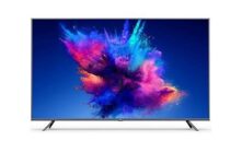 טלוויזיה 65" XIAOMI L65M5-5ASP