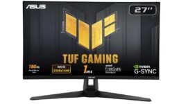 ASUS TUF "27 VG27AQ3A