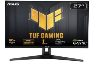 ASUS TUF "27 VG27AQ3A
