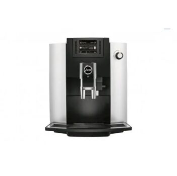 מכונת קפה אוטומטית Jura E6