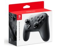 בקר Nintendo Switch Pro