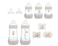 סט 10 חלקים MAM Newborn Essentials לתינוקות