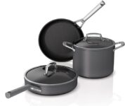 סט 5 חלקים Ninja Foodi NeverStick