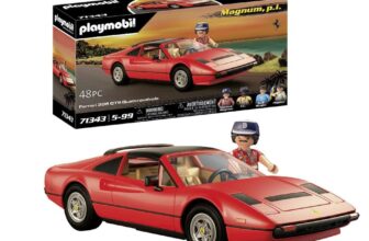 פליימוביל 71343 Playmobil 