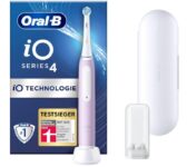מברשת שיניים חשמלית Oral-B iO Series 4