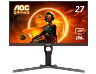 מסך מחשב גיימינג 27" AOC 2K