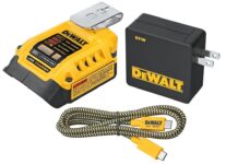 מטען סוללות DEWALT DCB094K