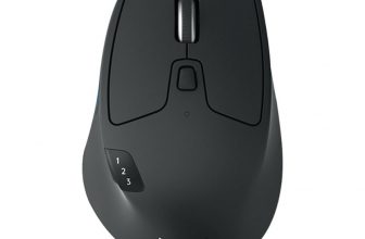 Logitech M720