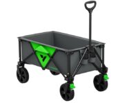 עגלת שטח מתקפלת VIVOSUN