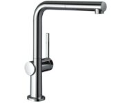 Hansgrohe Talis M54 כרום