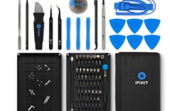 ערכת תיקון iFixit Pro Tech