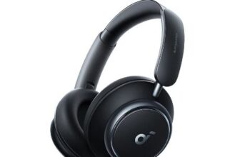 אוזניות Anker soundcore Space Q45