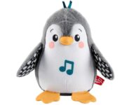 בובת פינגווין Fisher-Price