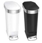 פח מטבח SimpleHuman נפח 40 ליטר