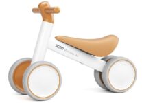 אופני איזון XJD לפעוטות