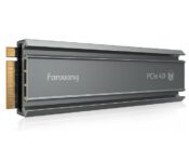 fanxiang S660 1TB Heatsink