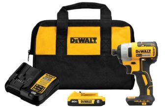  DEWALT 20V MAX DCF787D1
