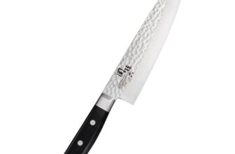 סכין שף Kai Magoroku Seki Imayo