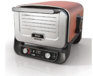 Ninja Woodfire OO101