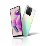 Xiaomi Redmi Note 12S