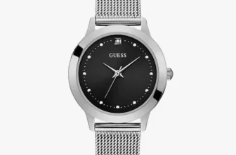 שעון לנשים GUESS U1197L1