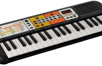 אורגן לילדים Yamaha PSS-F30