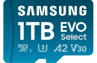 Samsung EVO Select 1TB