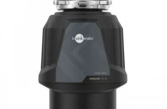 InSinkErator Premium 700SR