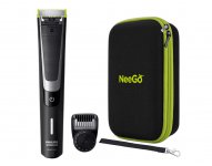 מכונת גילוח Philips OneBlade Pro כולל קייס NeeGo