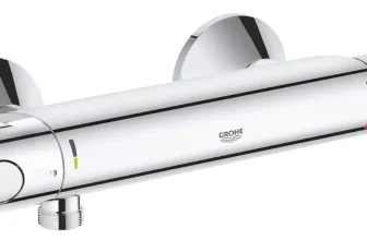 ברז תרמוסטטי GROHE Grohtherm 800 