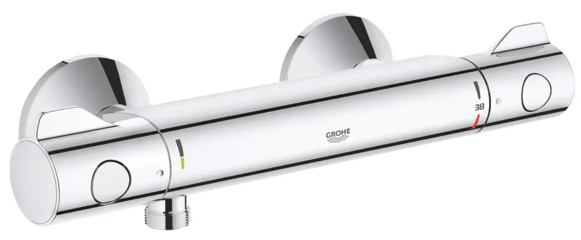 ברז תרמוסטטי GROHE Grohtherm 800 