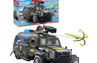 פליימוביל Playmobil 71144