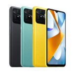 סמארטפון POCO C40