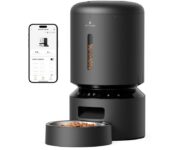 דיספנסר PETLIBRO עם אפליקציה