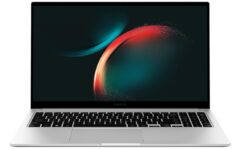 מחשב נייד 15.6″ Samsung Galaxy Book3