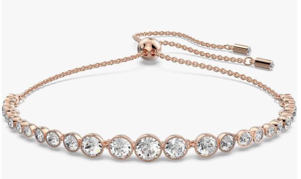 צמיד Swarovski Emily