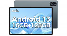Teclast P40HD דגם 16GB 128GB